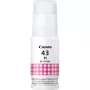Μελανοδοχείο Canon GI-43 M 4680C001 Magenta