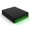 Εξωτερικός σκληρός δίσκος Seagate Game Drive 4 TB USB 3.2 Gen 1 μαύρο
