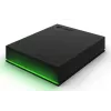 Εξωτερικός σκληρός δίσκος Seagate Game Drive 4 TB USB 3.2 Gen 1 μαύρο