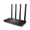 TP-Link Archer C6 ασύρματος router Fast Ethernet dual band (2,4 GHz / 5 GHz) λευκός