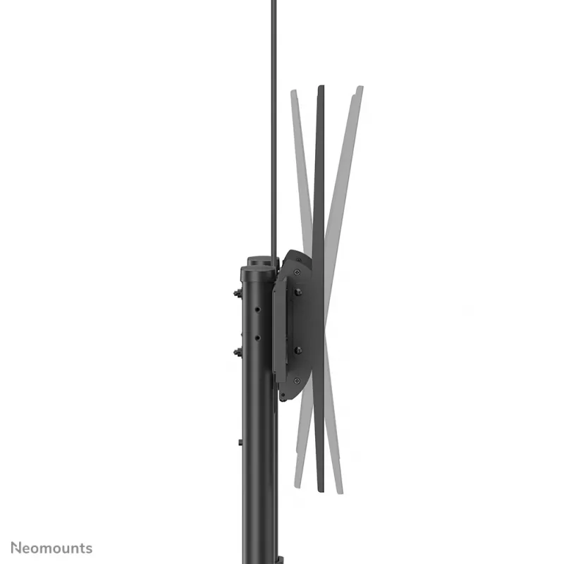 Neomounts PLASMA-M1950E βάση TV με τροχούς 60-100 ίντσες