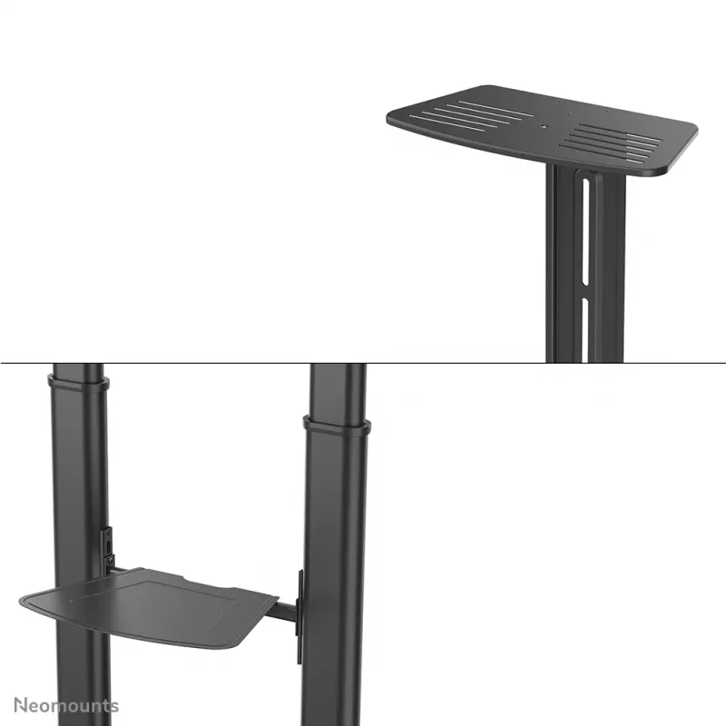 Neomounts PLASMA-M1950E βάση TV με τροχούς 60-100 ίντσες