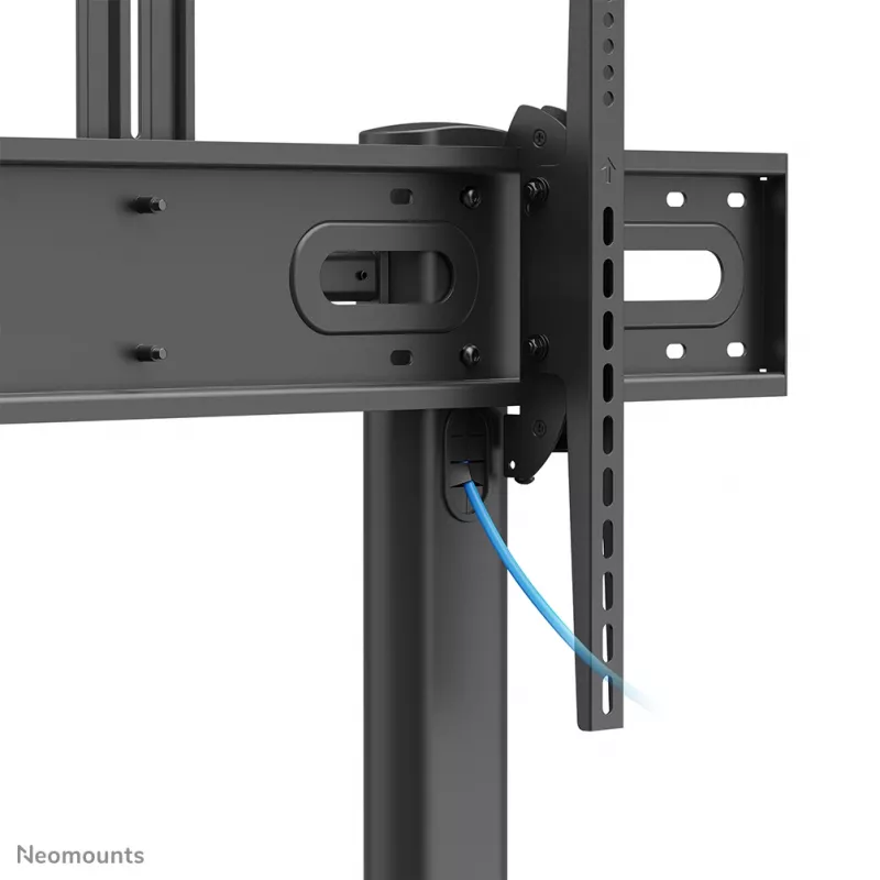 Neomounts PLASMA-M1950E βάση TV με τροχούς 60-100 ίντσες