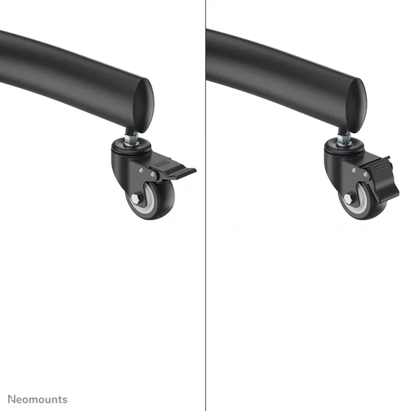 Neomounts PLASMA-M1950E βάση TV με τροχούς 60-100 ίντσες