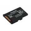 Kingston Technology 32GB microSDHC Industrial C10 A1 pSLC κάρτα + αντάπτορας SD