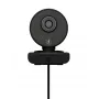 ICY BOX IB-CAM501-HD Webcam 1920 x 1080 pixel USB 2.0 μαύρη