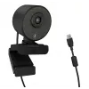ICY BOX IB-CAM501-HD Webcam 1920 x 1080 pixel USB 2.0 μαύρη