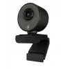 ICY BOX IB-CAM501-HD Webcam 1920 x 1080 pixel USB 2.0 μαύρη
