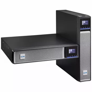 EATON CORPORATION Eaton 5PX 3000i RT2U Netpack G2 UPS - 3000VA - 3000 Watt - C20/C13/C19 230V - Rack/Tower 2U με κάρτα δικτύου