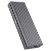 Θήκη SSD ICY BOX IB-1817MC-C31 γκρι M.2