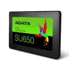 ADATA ASU650SS-512GT-R εσωτερικός δίσκος SSD 512 GB 2,5 ίντσες Serial ATA III 3D NAND
