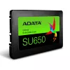 ADATA ASU650SS-512GT-R εσωτερικός δίσκος SSD 512 GB 2,5 ίντσες Serial ATA III 3D NAND