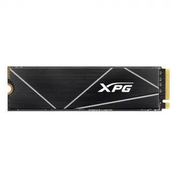 SSD M.2 2280 ADATA XPG Gammix S70 BLADE 1 TB PCIe Gen4x4, ανάγνωση 7400 MB/s, εγγραφή 6400 MB/s