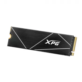 SSD M.2 2280 ADATA XPG Gammix S70 BLADE 1 TB PCIe Gen4x4, ανάγνωση 7400 MB/s, εγγραφή 6400 MB/s