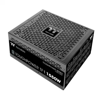 Τροφοδοτικό THERMALTAKE PS-TPD-1550FNFATE-1 ATX 1550W 80 PLUS Platinum, πλήρως modular, ανεμιστήρας 140mm