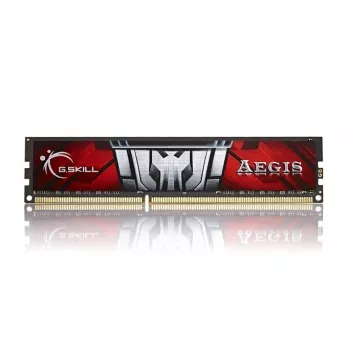 Μονάδα μνήμης RAM desktop G.SKILL DDR3 8GB 1600MHz 240-Pin DIMM CL11 1,5V