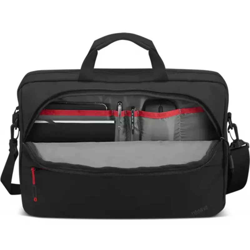 Lenovo 4X41D97727 Τσάντα laptop 35,6 cm (14 ίντσες) Toploader τσάντα μαύρη