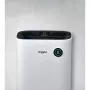Αφυγραντήρας Whirlpool DE20W5252 6,5 l 44 dB 420 W μαύρο λευκό