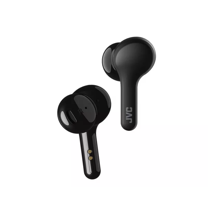 JVC HA-A8T-B Ακουστικά True Wireless Stereo (TWS) In-Ear μουσική μαύρο