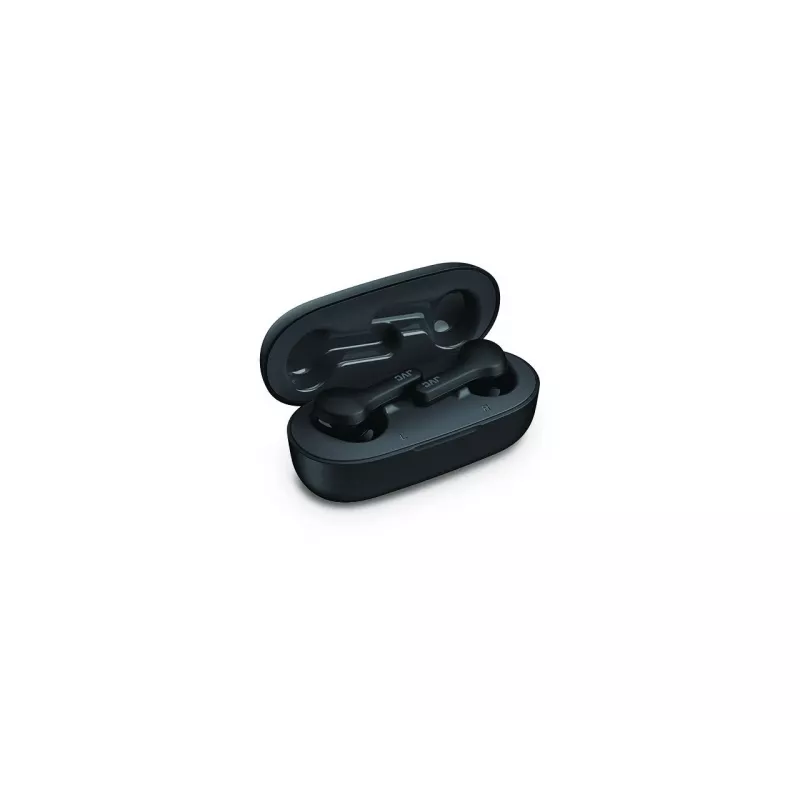 JVC HA-A8T-B Ακουστικά True Wireless Stereo (TWS) In-Ear μουσική μαύρο