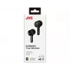 JVC HA-A8T-B Ακουστικά True Wireless Stereo (TWS) In-Ear μουσική μαύρο