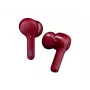 JVC HA-A8T-R Ακουστικά True Wireless Stereo (TWS) In-Ear Μουσική Bluetooth κόκκινο