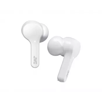 JVC HA-A8T-W Ακουστικά True Wireless Stereo (TWS) In-Ear Μουσική Bluetooth λευκό