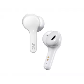 JVC HA-A8T-W Ακουστικά True Wireless Stereo (TWS) In-Ear Μουσική Bluetooth λευκό