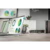 KVM Switch Digitus 4 Θύρες Single Display 4K HDMI
