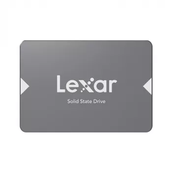 Lexar NS100 LNS100-2TRB SSD 2 TB 2,5 ιντσών SATA III, ανάγνωση 550 MB/s, εγγραφή 500 MB/s