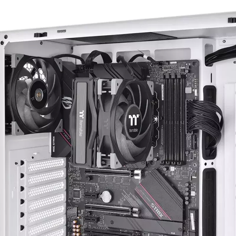 Ψύκτρα Thermaltake Toughair 310
