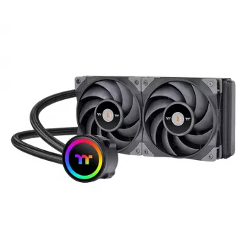 Υδρόψυξη THERMALTAKE - TOUGHLIQUID 240 ARGB Sync All-In-One Υγρόψυκτρα