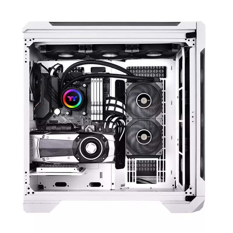 Υδρόψυξη THERMALTAKE - TOUGHLIQUID 240 ARGB Sync All-In-One Υγρόψυκτρα