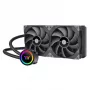 Υδρόψυξη THERMALTAKE – TOUGHLIQUID 280 ARGB Sync All-In-One Υγρόψυκτρα