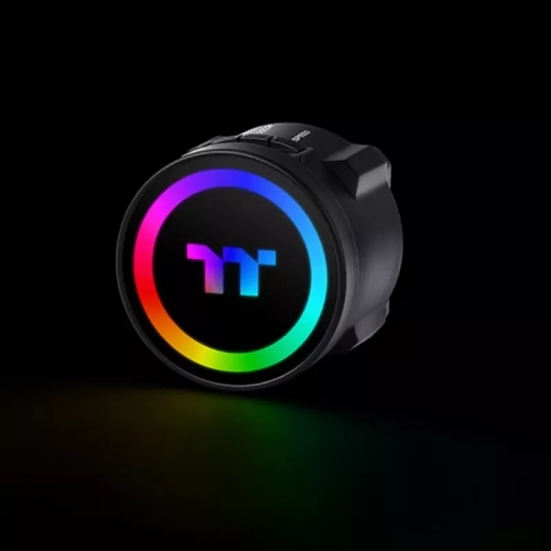 Υδρόψυξη THERMALTAKE – TOUGHLIQUID 280 ARGB Sync All-In-One Υγρόψυκτρα