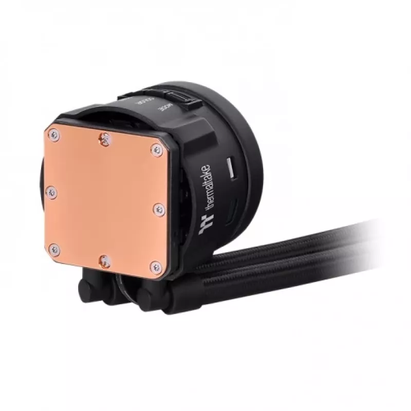 Υδρόψυξη THERMALTAKE – TOUGHLIQUID 280 ARGB Sync All-In-One Υγρόψυκτρα