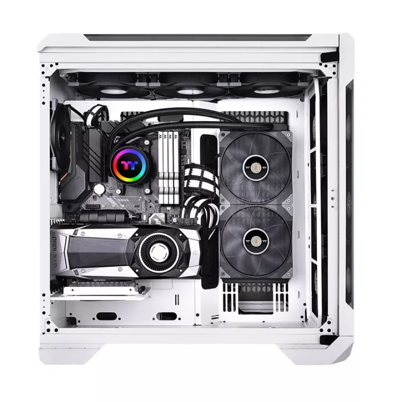 Υδρόψυξη THERMALTAKE – TOUGHLIQUID 280 ARGB Sync All-In-One Υγρόψυκτρα