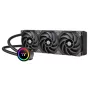 Υδρόψυξη THERMALTAKE - TOUGHLIQUID 360 ARGB Sync All-in-One Υγρόψυκτρα