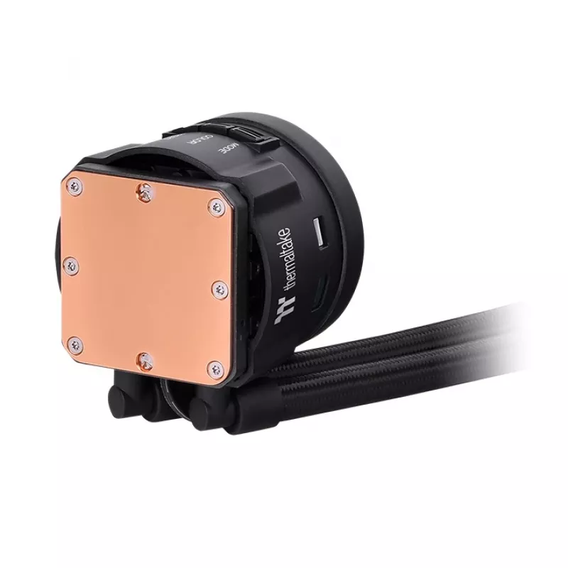Υδρόψυξη THERMALTAKE - TOUGHLIQUID 360 ARGB Sync All-in-One Υγρόψυκτρα