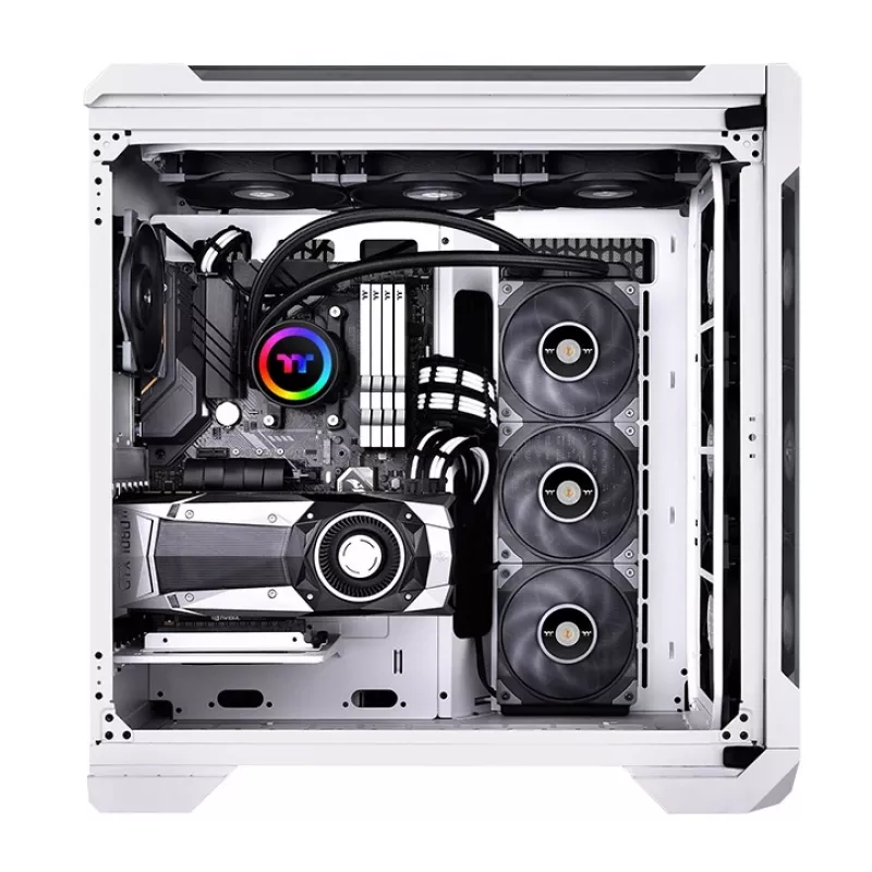 Υδρόψυξη THERMALTAKE - TOUGHLIQUID 360 ARGB Sync All-in-One Υγρόψυκτρα