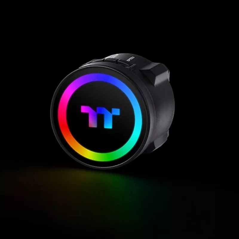Υδρόψυξη THERMALTAKE - TOUGHLIQUID 360 ARGB Sync All-in-One Υγρόψυκτρα