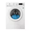 Electrolux EW6SN0506OP ελεύθερο πλυντήριο ρούχων εμπρόσθιας φόρτωσης, 6 kg, 1000 στροφές, ενεργειακή κλάση D, λευκό