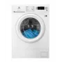 Electrolux EW6SN0506OP ελεύθερο πλυντήριο ρούχων εμπρόσθιας φόρτωσης, 6 kg, 1000 στροφές, ενεργειακή κλάση D, λευκό