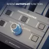 Thrustmaster TCA Quadrant Boeing Edition γκρι USB joystick PC, Xbox, Xbox One X, Xbox Series S