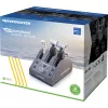 Thrustmaster TCA Quadrant Boeing Edition γκρι USB joystick PC, Xbox, Xbox One X, Xbox Series S