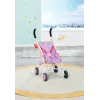 BABY born Happy Birthday Deluxe καροτσάκι κούκλας