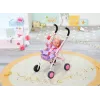 BABY born Happy Birthday Deluxe καροτσάκι κούκλας