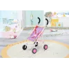 BABY born Happy Birthday Deluxe καροτσάκι κούκλας