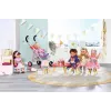 BABY born Happy Birthday Deluxe καροτσάκι κούκλας