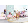 BABY born Happy Birthday Deluxe καροτσάκι κούκλας